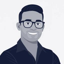 Gautham, Lead Platform Engineer