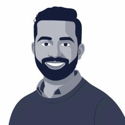 Sunny, Founder & CEO